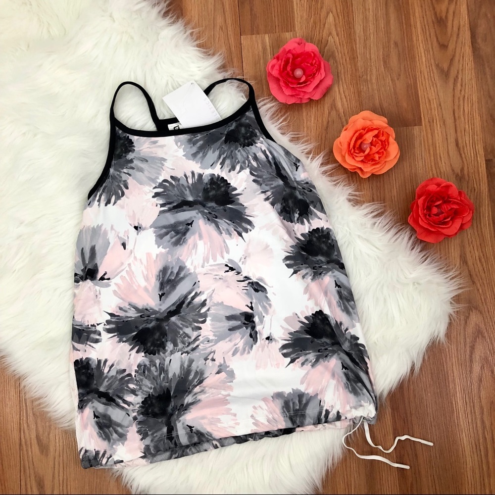 Fabletics Workout Tank Top.